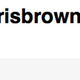 Illustration for article titled Chris Brown Is Untouchable; Rob Thomas Isnt Talking Shit About Kristen Stewart